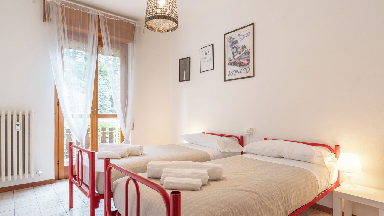 Photo of Bedroom in Cassina Valsassina