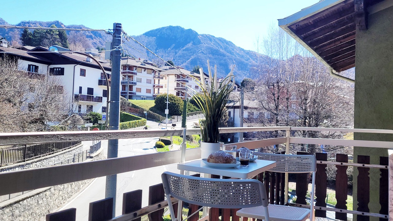Photo of Outdoor in Cassina Valsassina