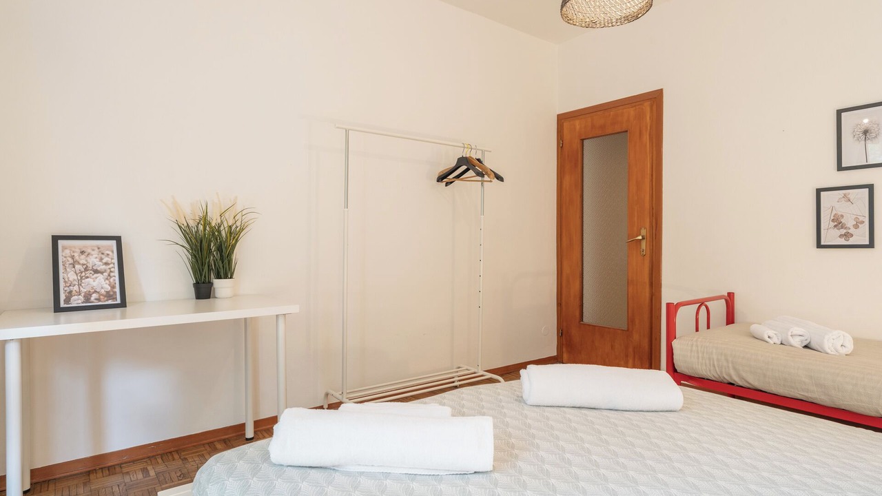 Photo of Bedroom in Cassina Valsassina