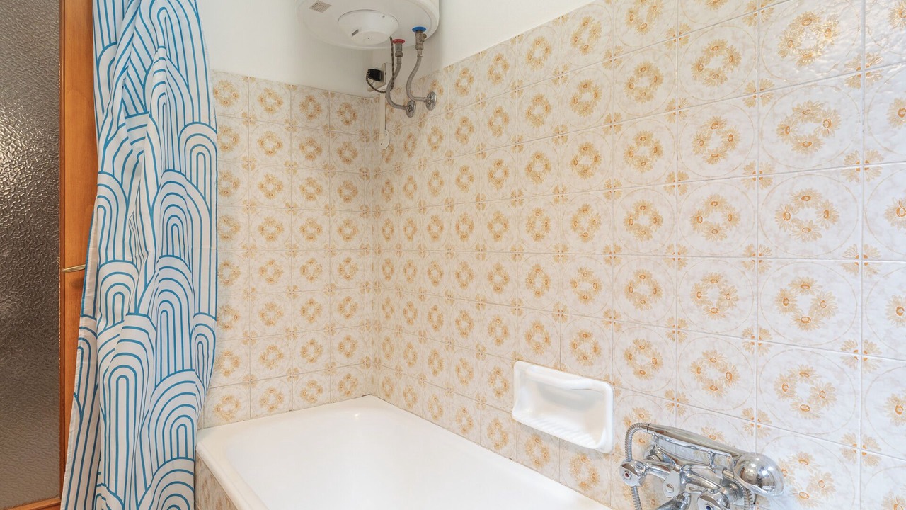 Photo of Bathroom in Cassina Valsassina