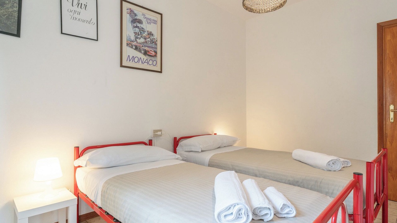 Photo of Bedroom in Cassina Valsassina