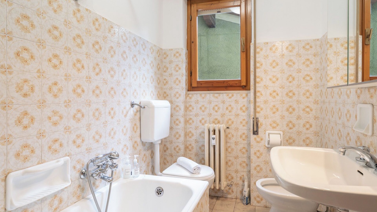 Photo of Bathroom in Cassina Valsassina