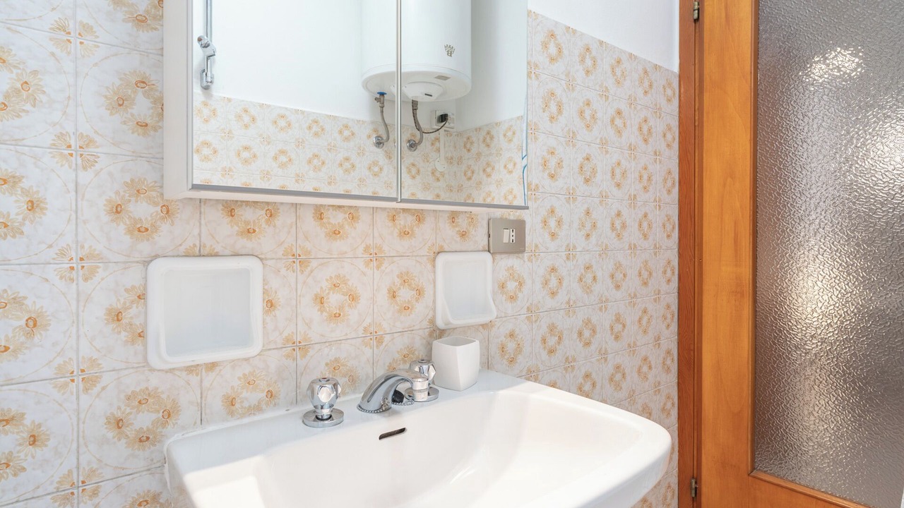 Photo of Bathroom in Cassina Valsassina