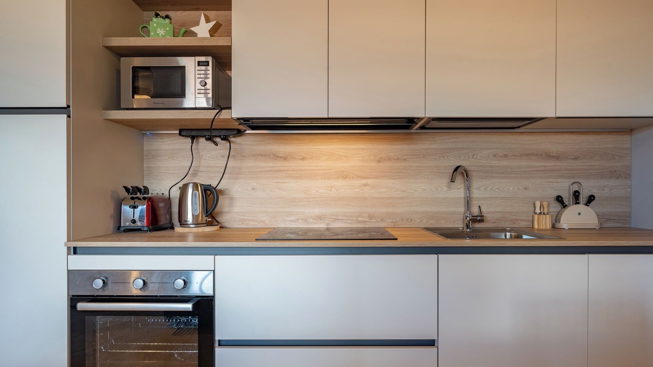 Photo of Kitchen in Cassina Valsassina