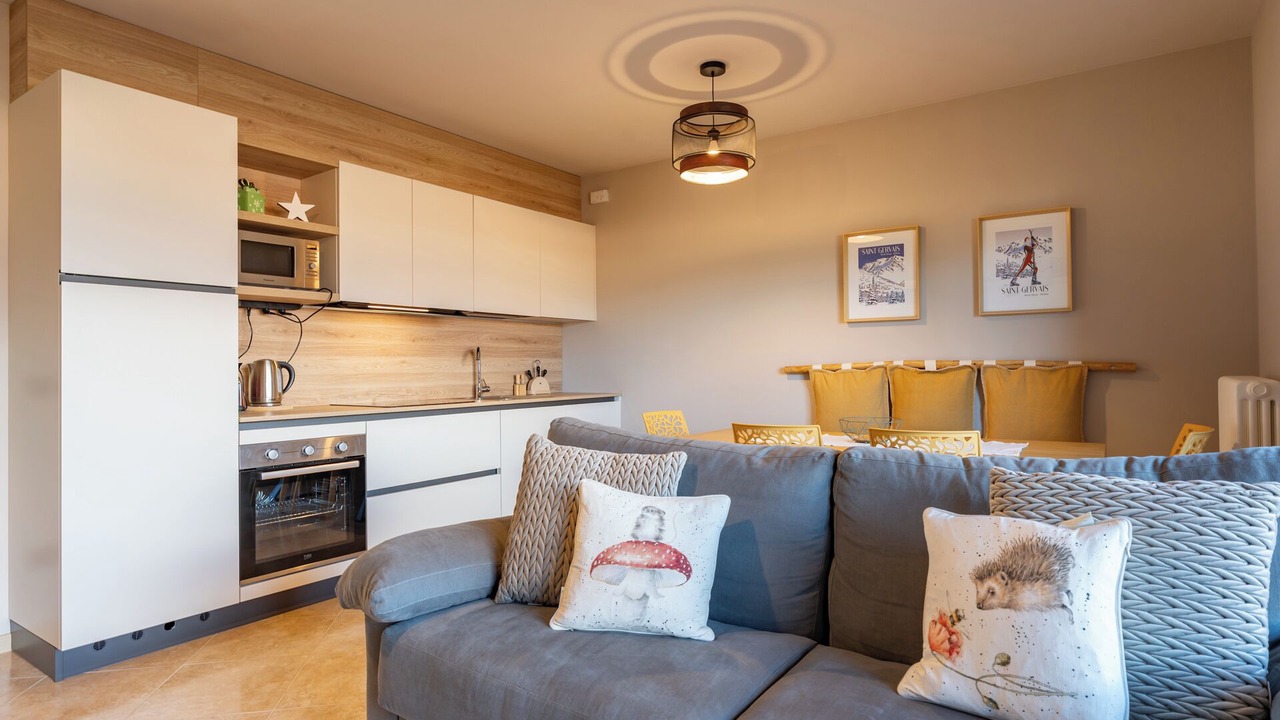 Photo of Livingroom in Cassina Valsassina