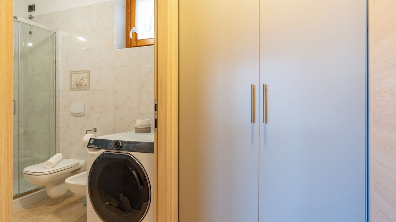 Photo of Bathroom in Cassina Valsassina
