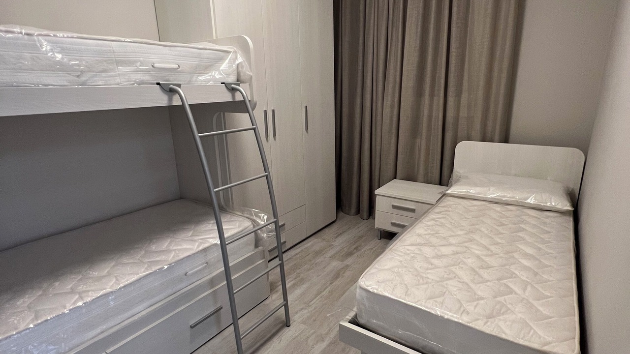 Photo of Bedroom in Primaluna