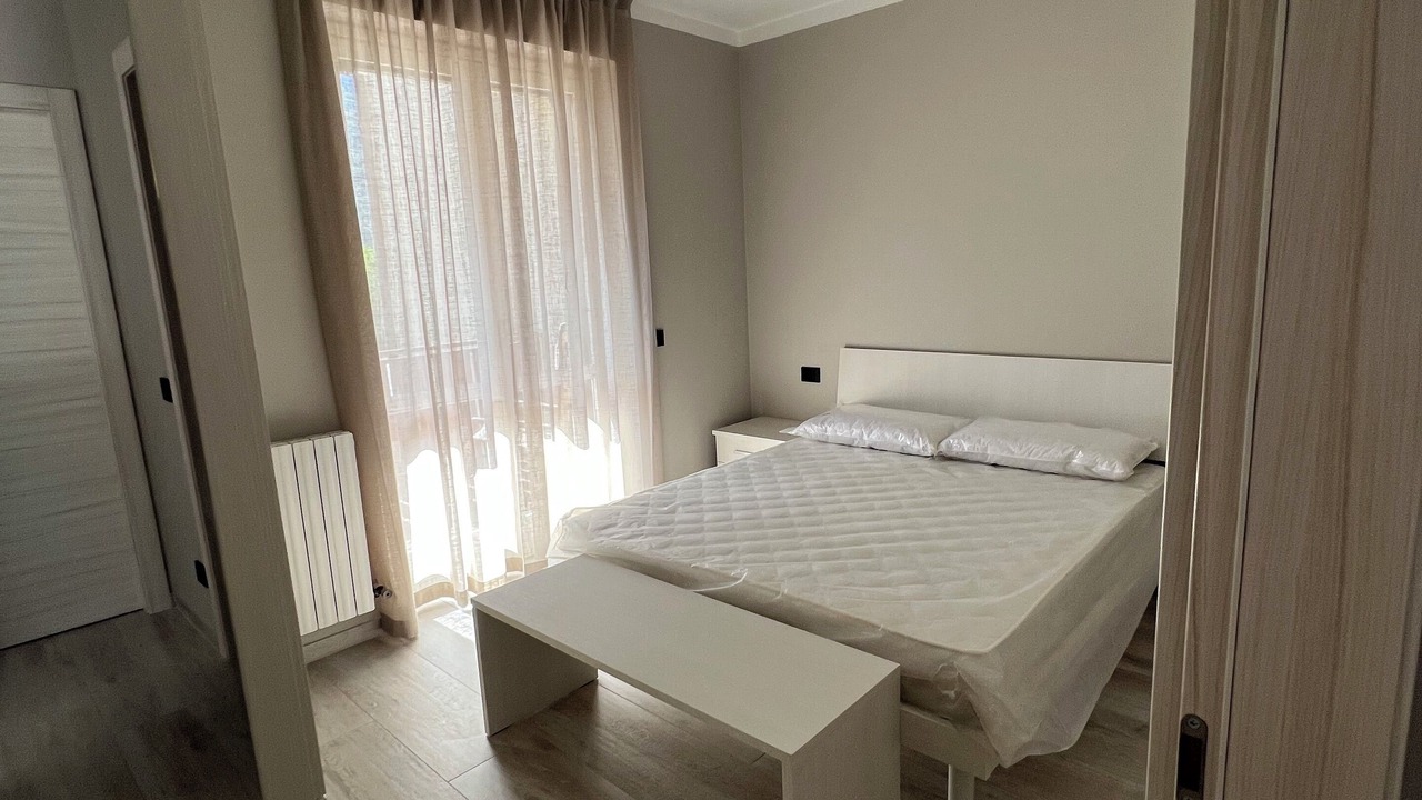Photo of Bedroom in Primaluna