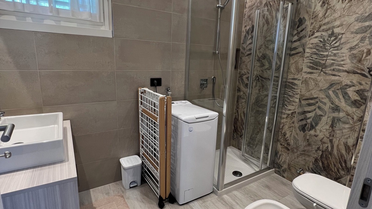 Photo of Bathroom in Primaluna