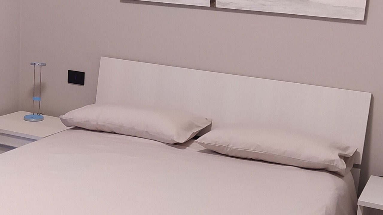 Photo of Bedroom in Primaluna