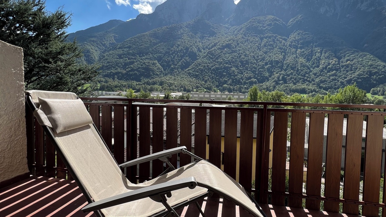 Photo of Patio Balcony in Primaluna