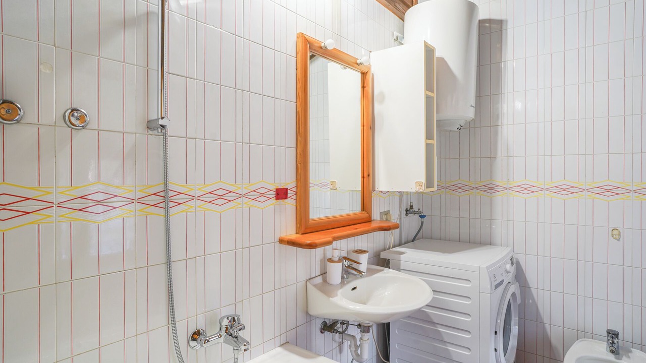 Photo of Bathroom in Cassina Valsassina