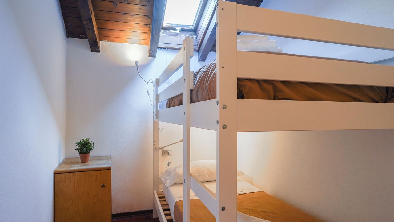 Photo of Bedroom in Cassina Valsassina