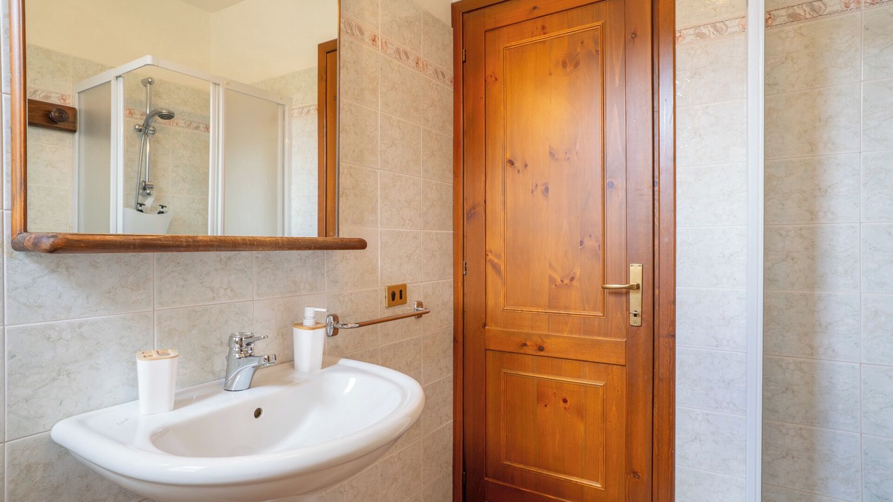 Photo of Bathroom in Barzio