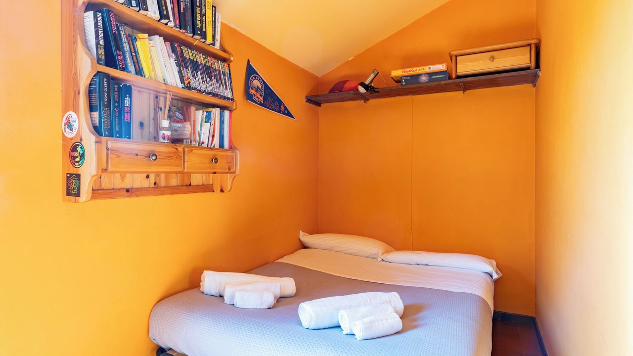 Photo of Bedroom in Barzio