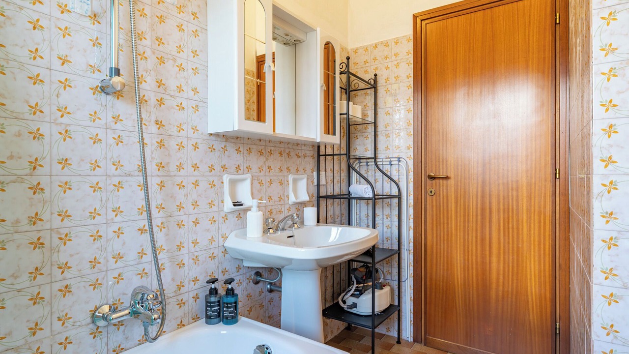 Photo of Bathroom in Barzio