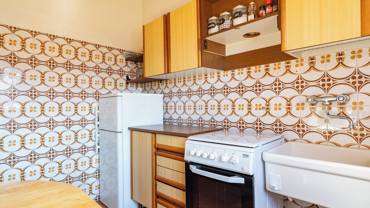 Photo of Kitchen in Barzio