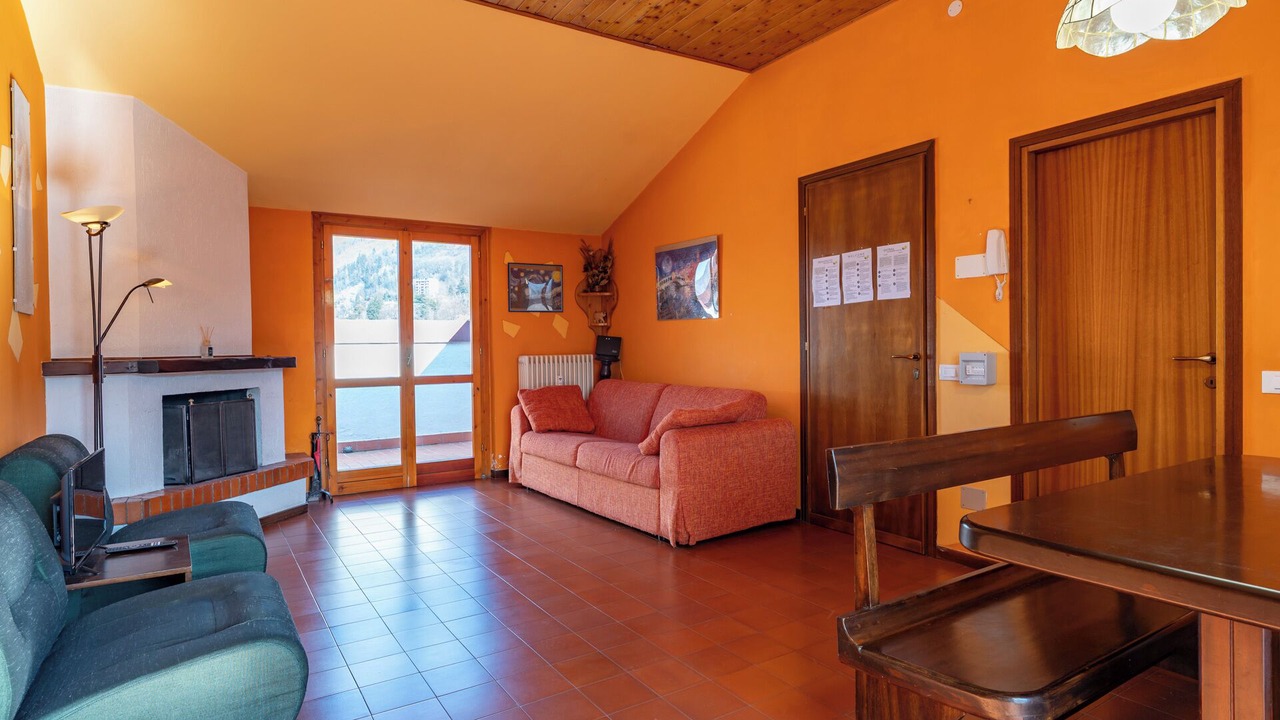 Photo of Livingroom in Barzio