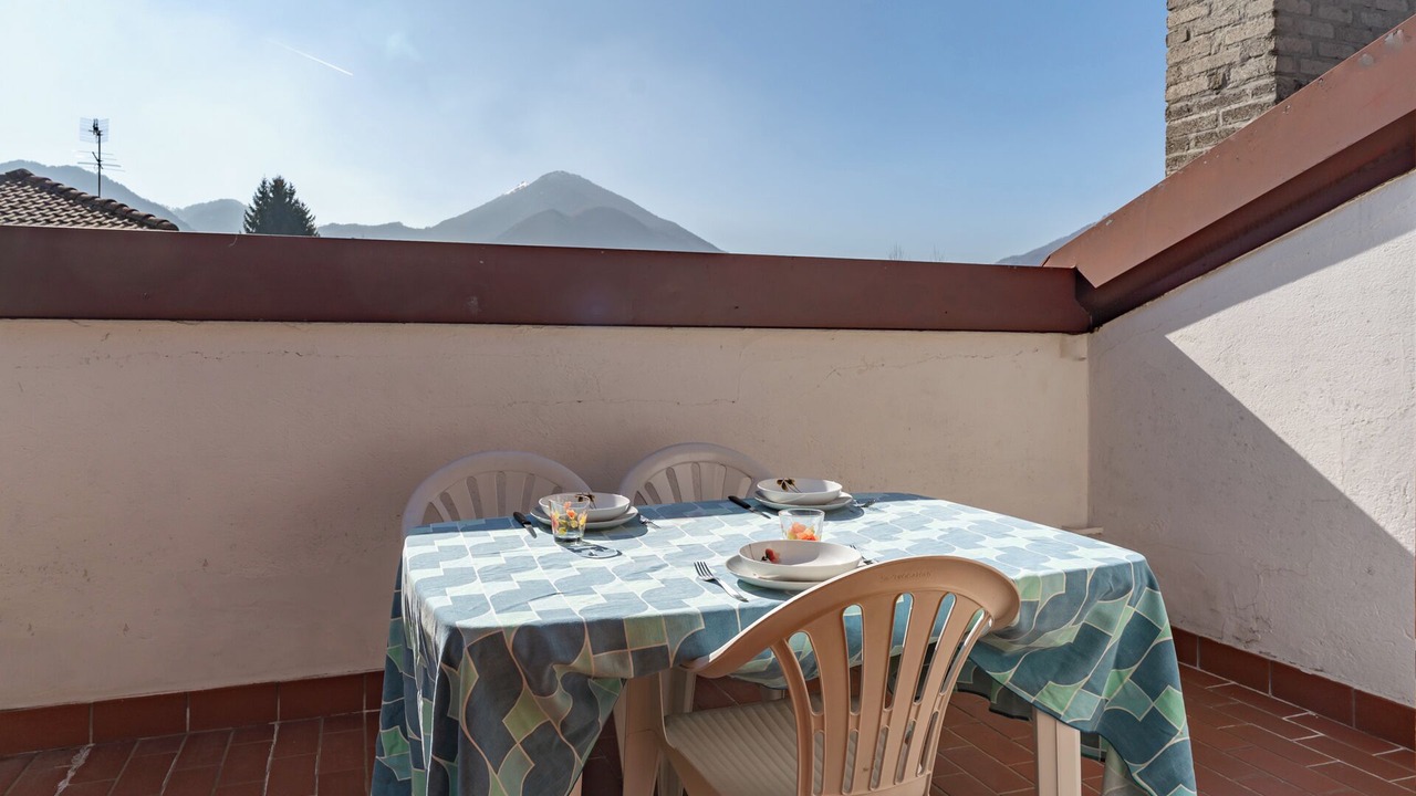 Photo of Outdoor in Barzio