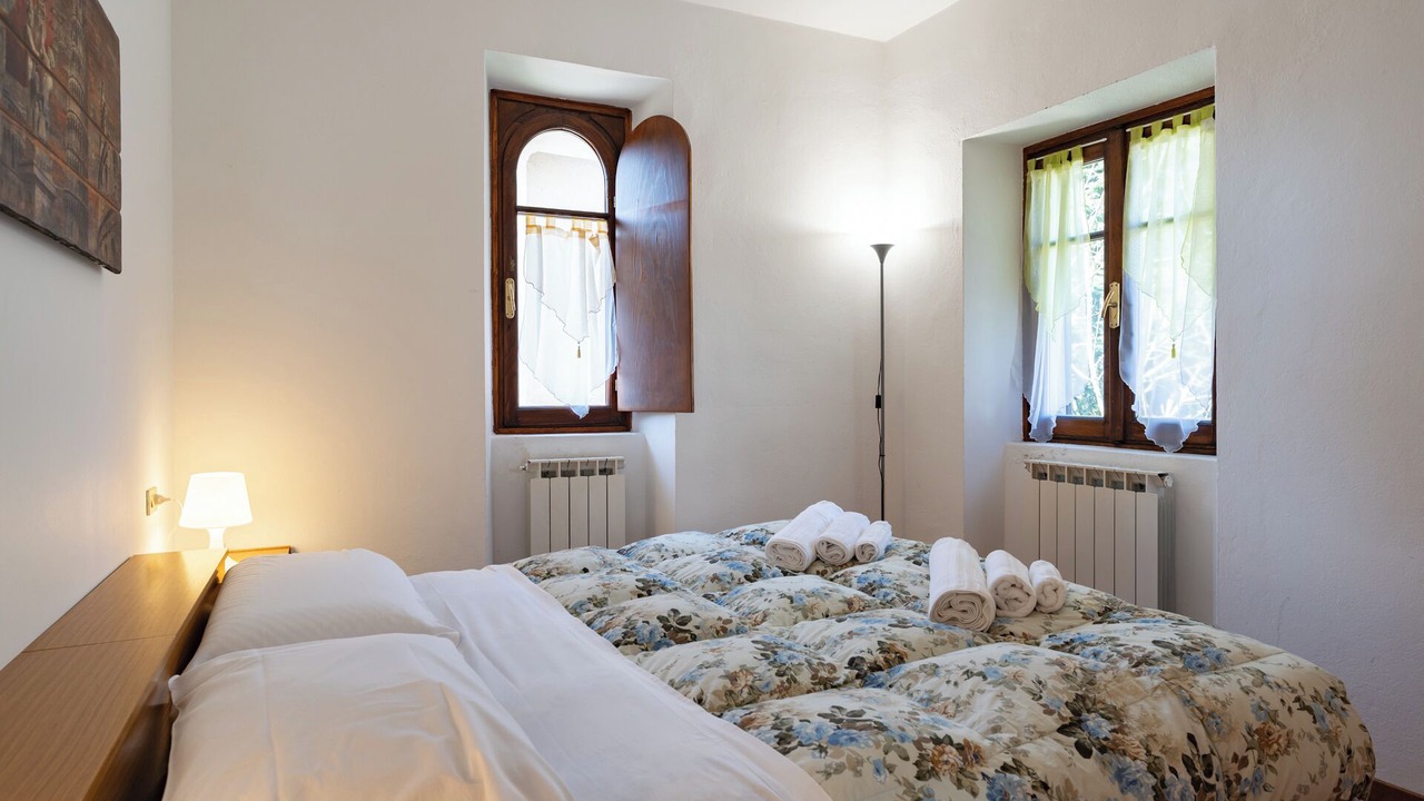Photo of Bedroom in Barzio