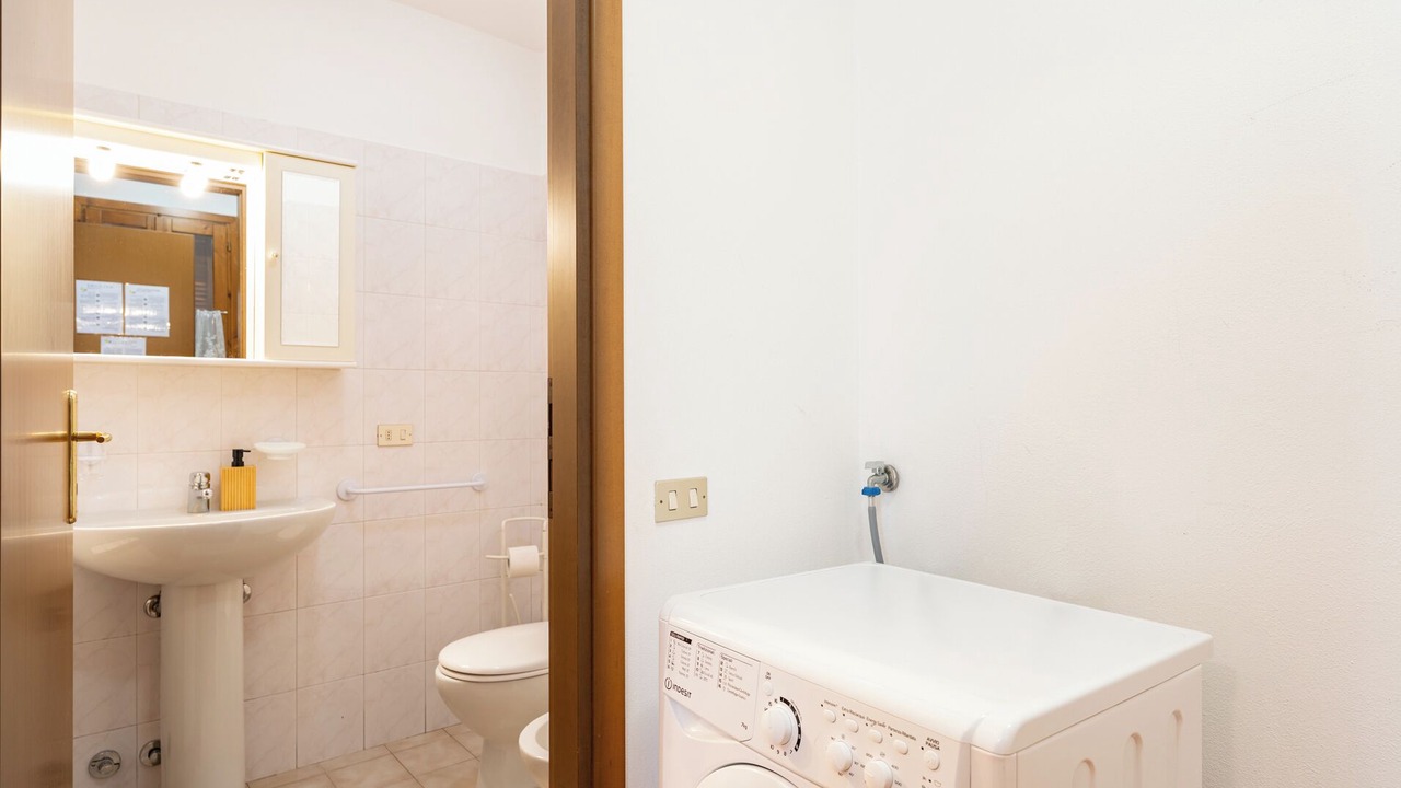 Photo of Bathroom in Barzio