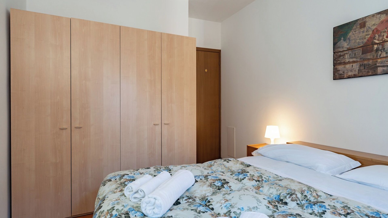 Photo of Bedroom in Barzio