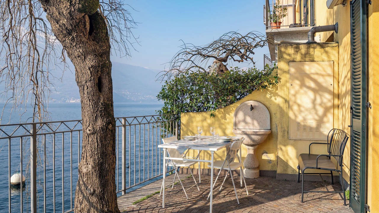 Photo of Outdoor in Bellano
