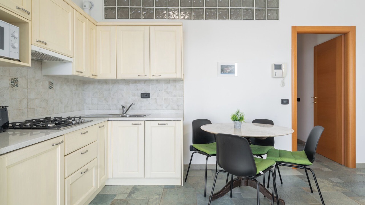 Photo of Kitchen in Bellano