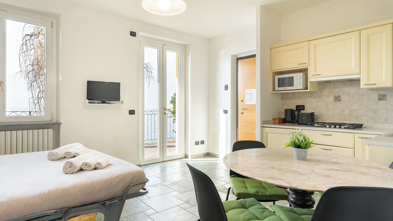 Photo of Bedroom in Bellano