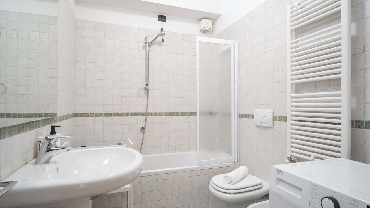 Photo of Bathroom in Bellano