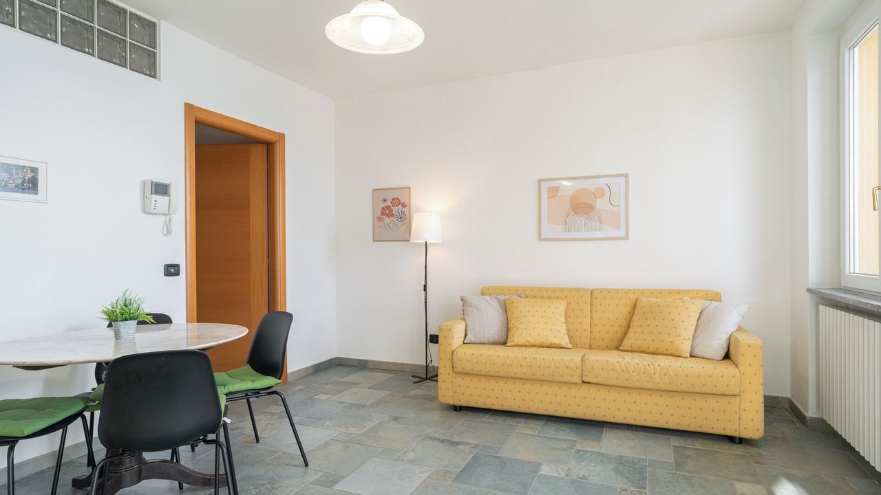 Photo of Livingroom in Bellano