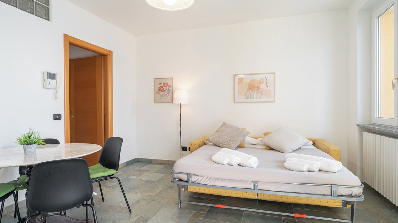 Photo of Bedroom in Bellano