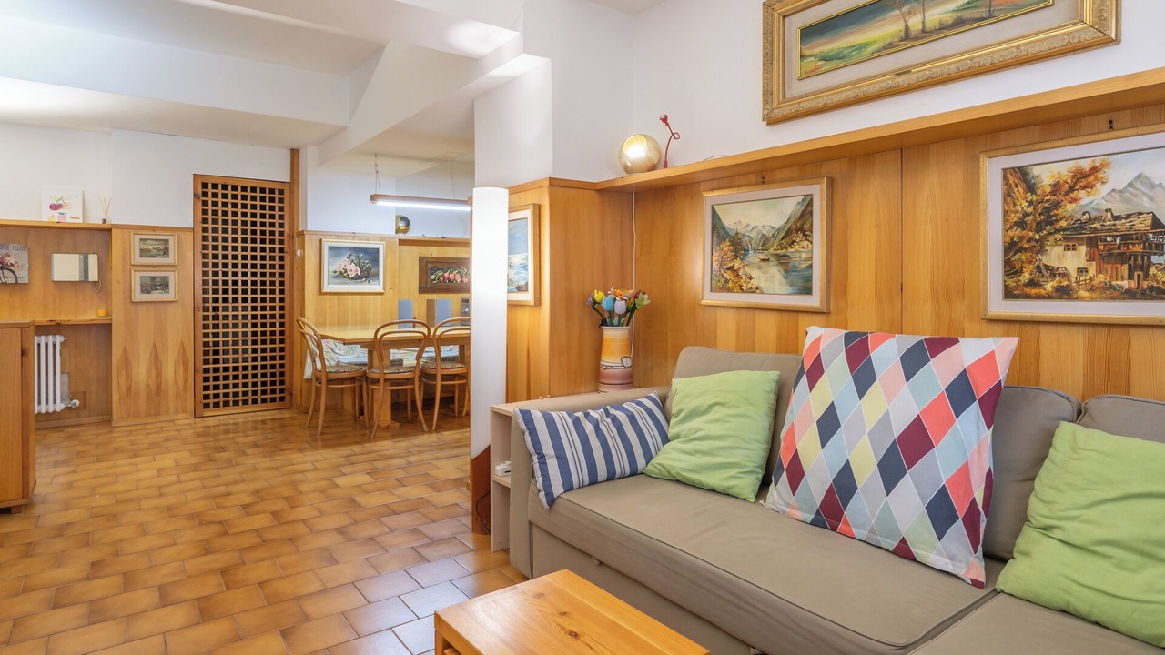 Photo of Livingroom in Barzio