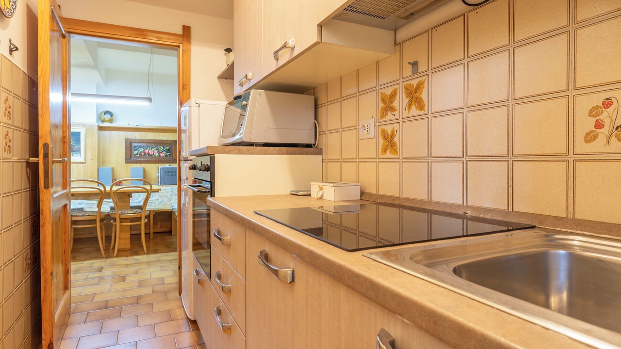 Photo of Kitchen in Barzio