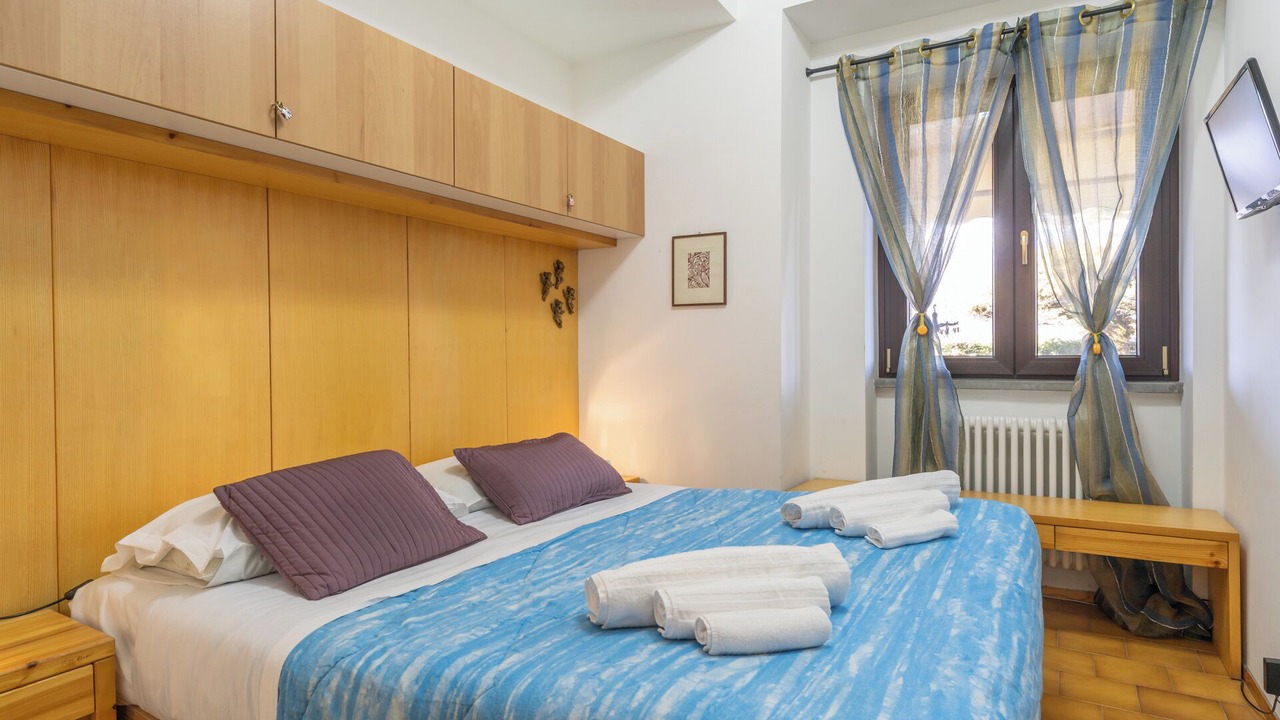 Photo of Bedroom in Barzio