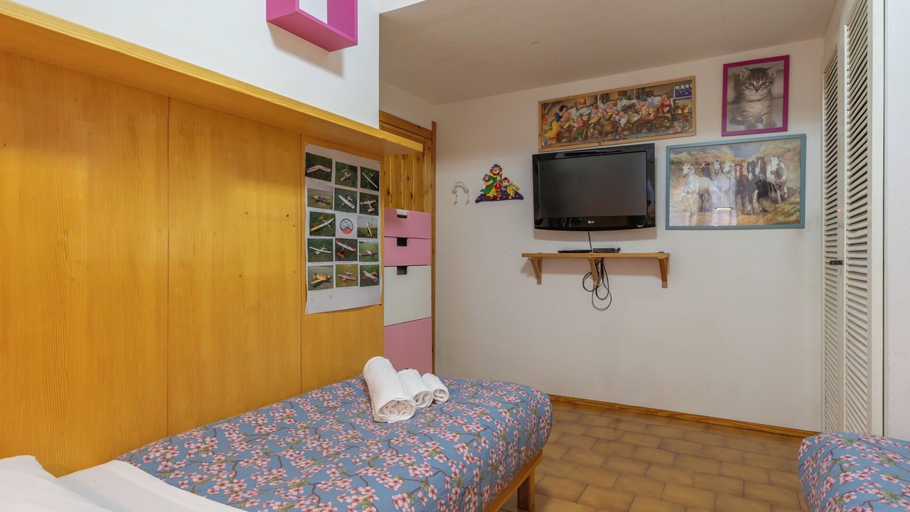 Photo of Bedroom in Barzio