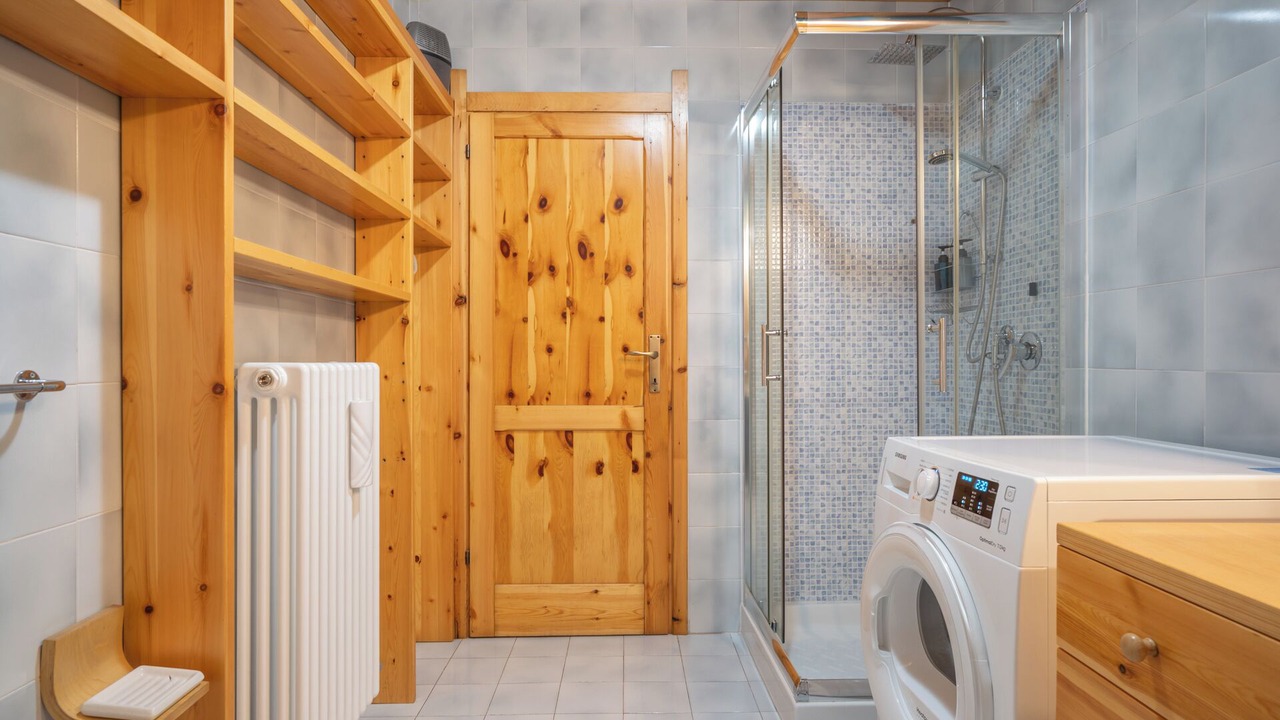 Photo of Bathroom in Barzio