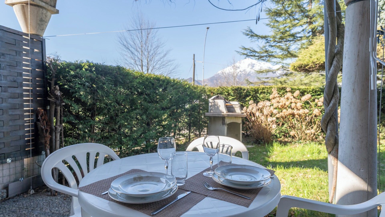 Photo of Outdoor in Barzio