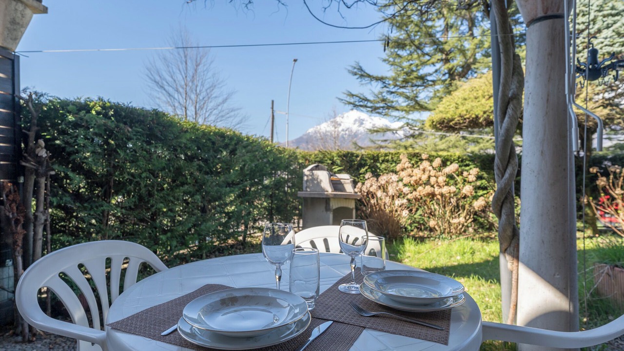 Photo of Outdoor in Barzio