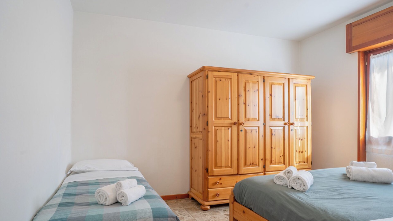 Photo of Bedroom in Barzio