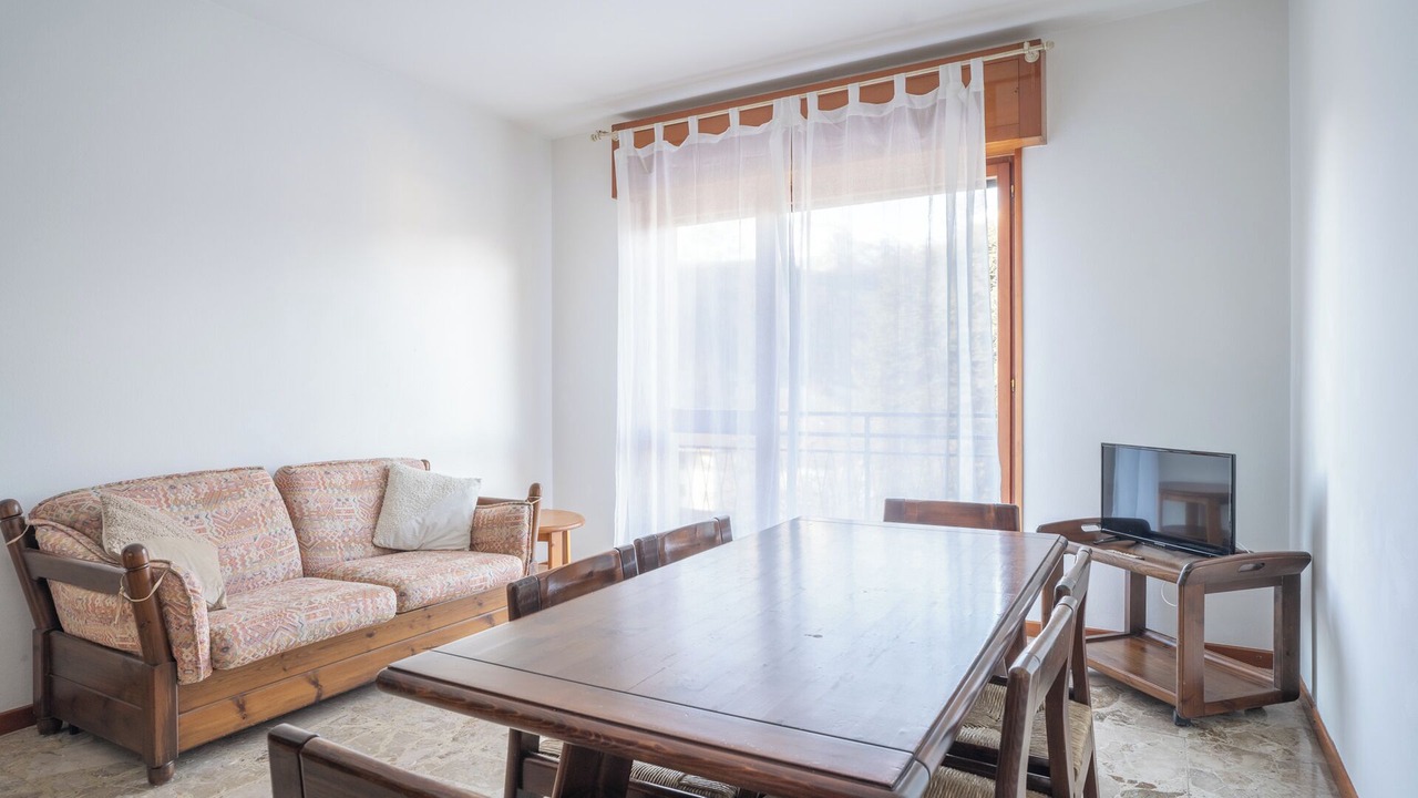 Photo of Livingroom in Barzio