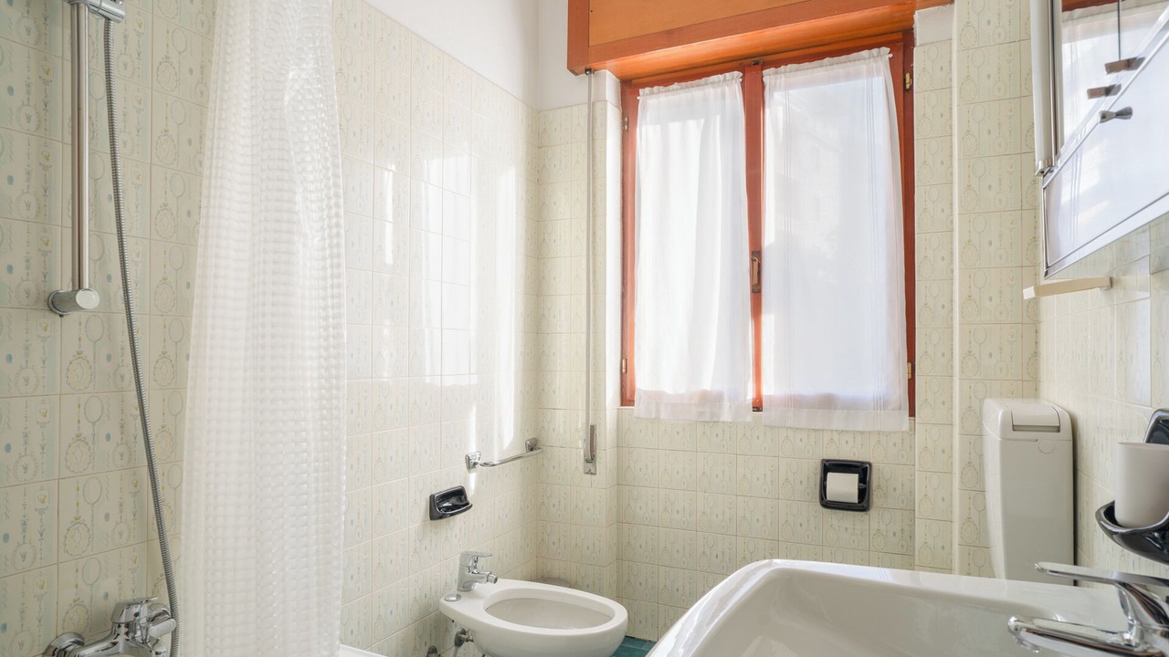 Photo of Bathroom in Barzio