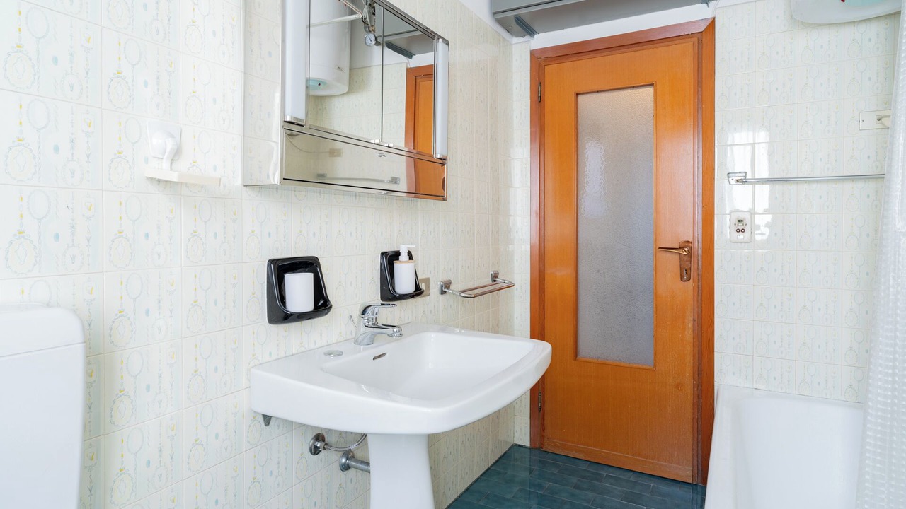 Photo of Bathroom in Barzio