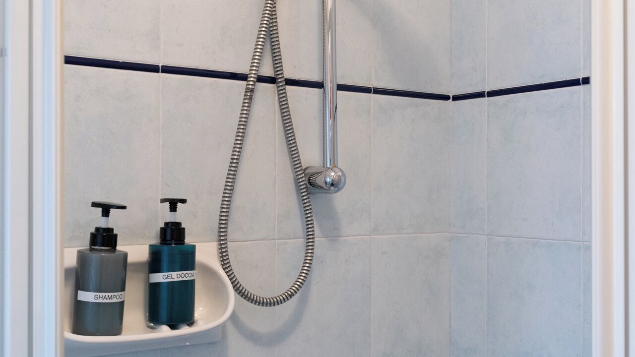 Photo of Bathroom in Barzio