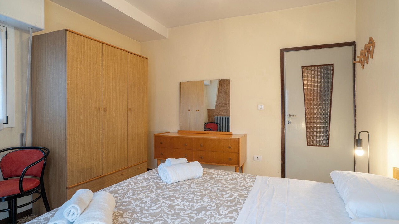 Photo of Bedroom in Barzio