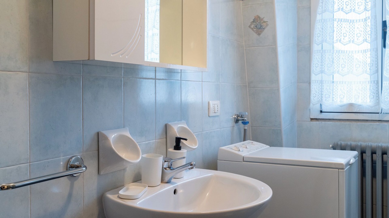 Photo of Bathroom in Barzio