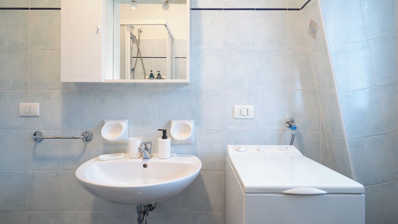 Photo of Bathroom in Barzio