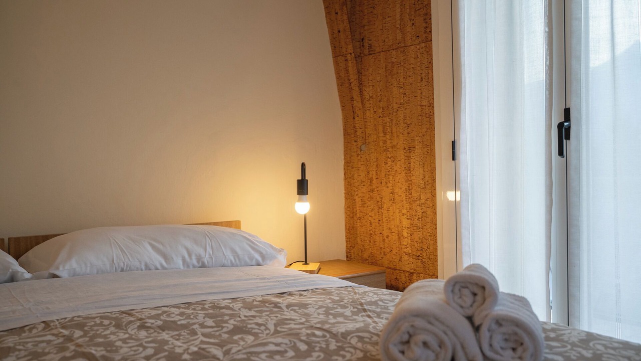 Photo of Bedroom in Barzio
