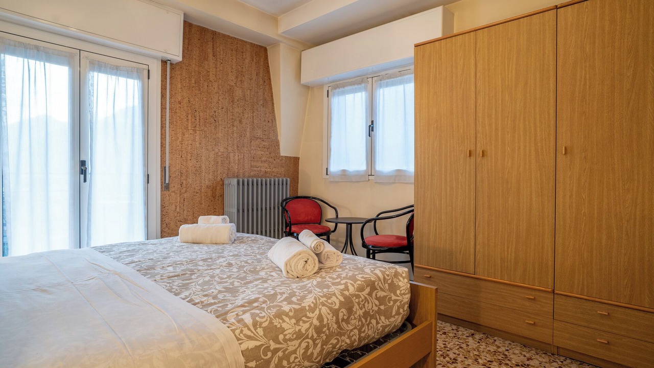 Photo of Bedroom in Barzio