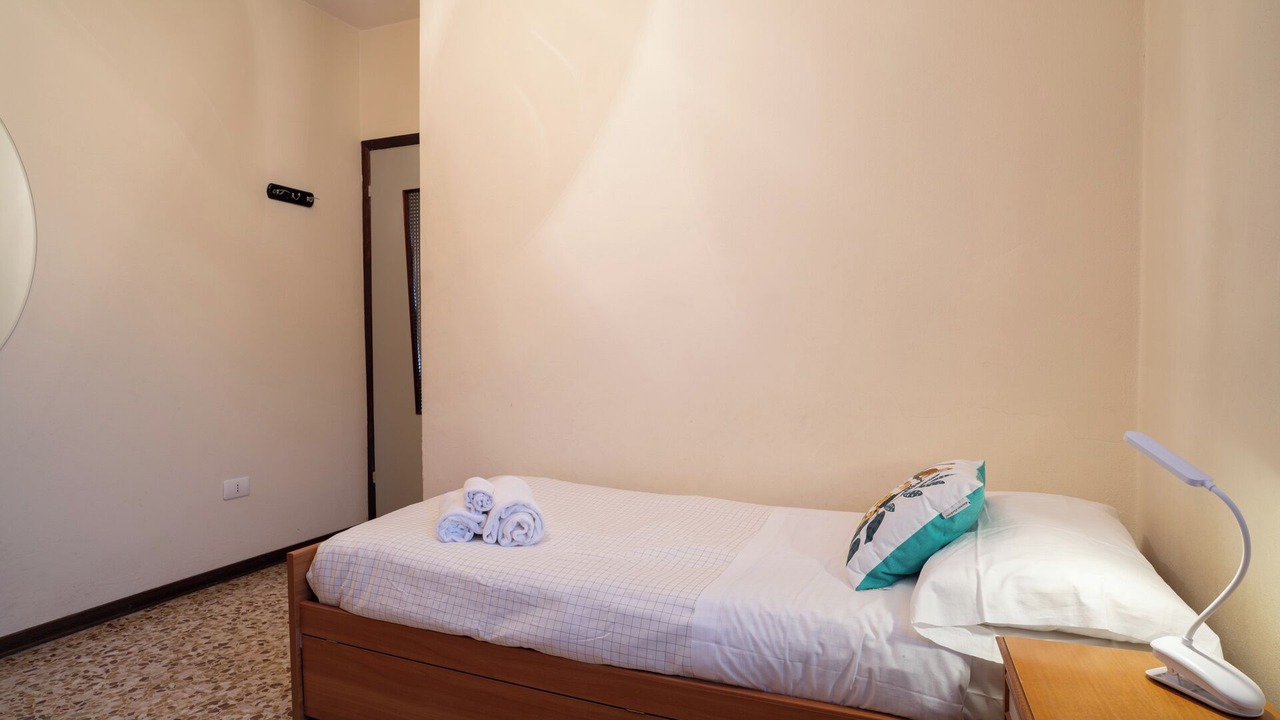Photo of Bedroom in Barzio